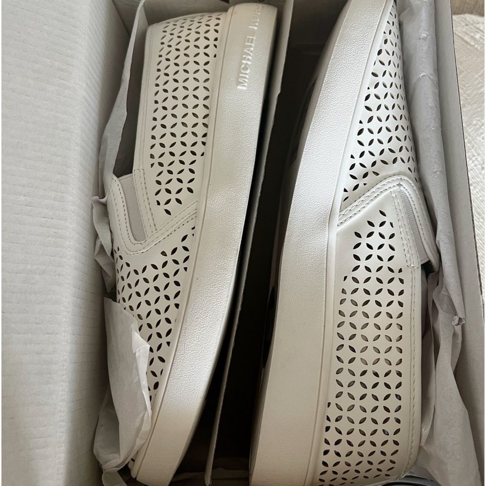 Mivhael kors shoes